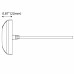 Oceanled X Serisi X4 Sualtı Aydınlatma Lambası 9-32V DC Oceanled X Serisi X4 Sualtı Aydınlatma Lambası 9-32V DC
